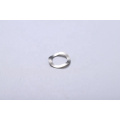 316/304SS coin cell spacer 0.2/0.5/1mm thickness
